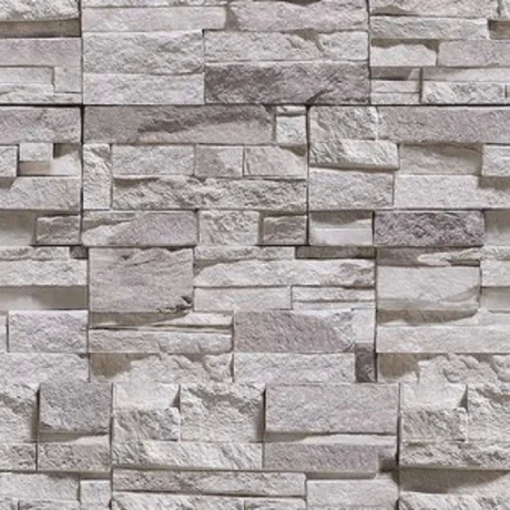 Панели ПВХ Decostar Стандарт 345 Камень-2